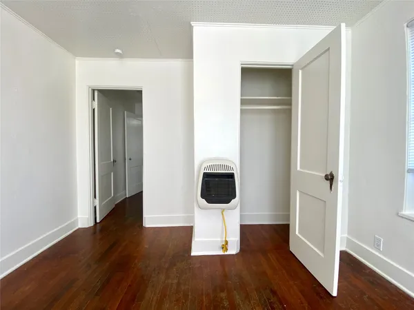 $1,600 | 5009 Avenue G, Unit A, Austin, TX 78751