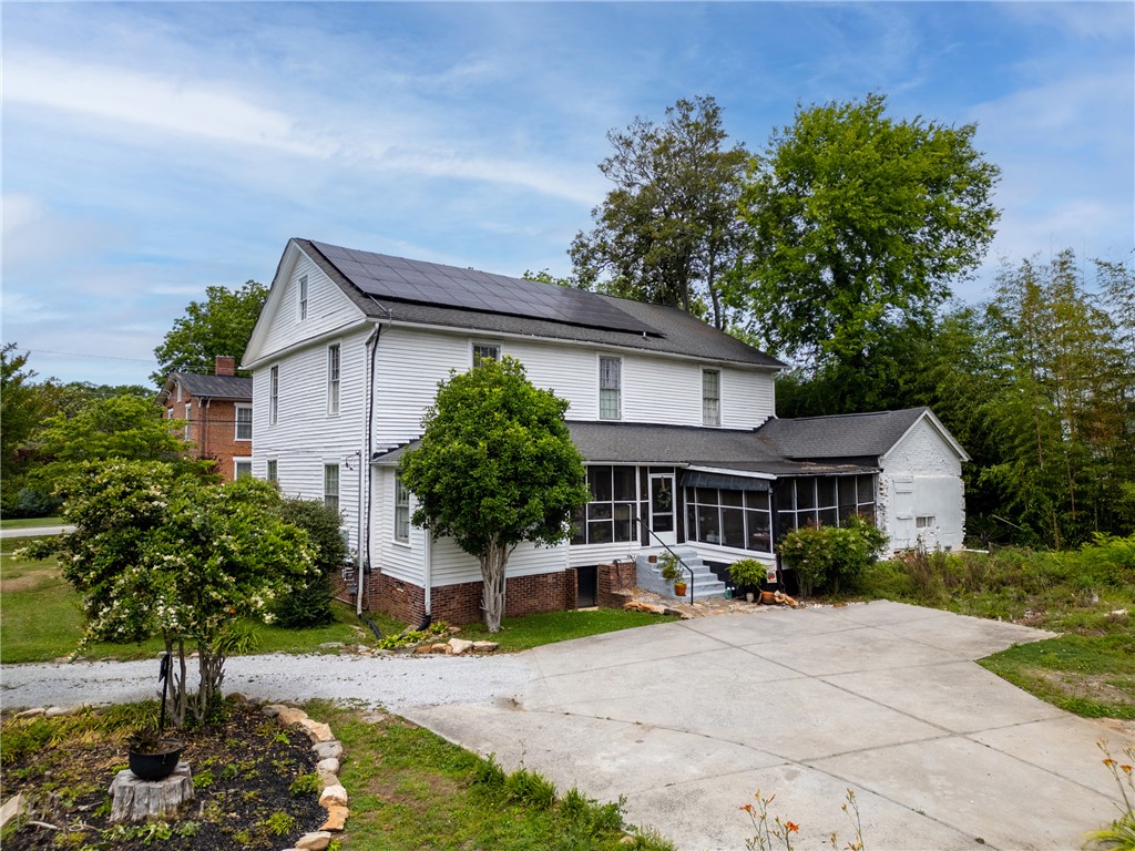 140-130 South Mechanic Street Pendleton, SC 29670 - Photo 44 of 50