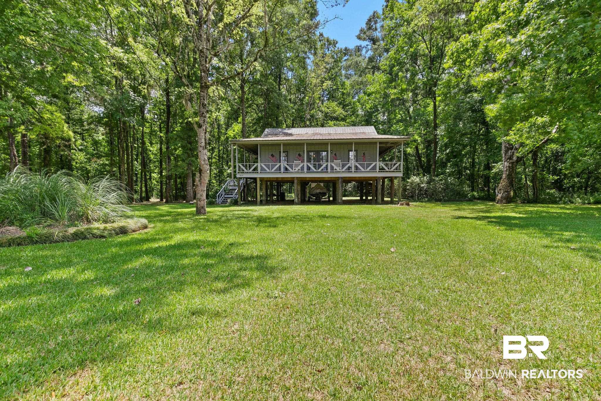 3859 Eureka Landing Road Uriah, AL 36480 - Photo 20 of 24