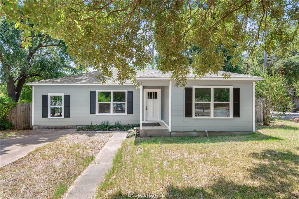 401 Dunn Street Bryan, TX 77802 - Photo 1 of 13