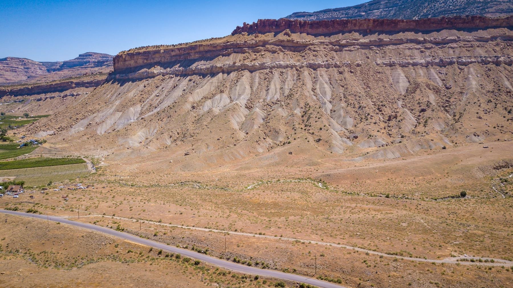 648 39 Road Palisade, CO 81526 - Photo 14 of 23 a view of ocean