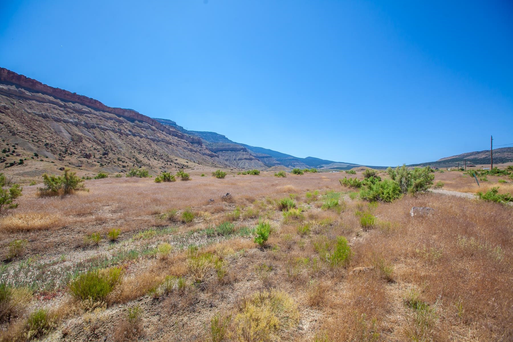 648 39 Road Palisade, CO 81526 - Photo 3 of 23 a view of mountain view with mountain