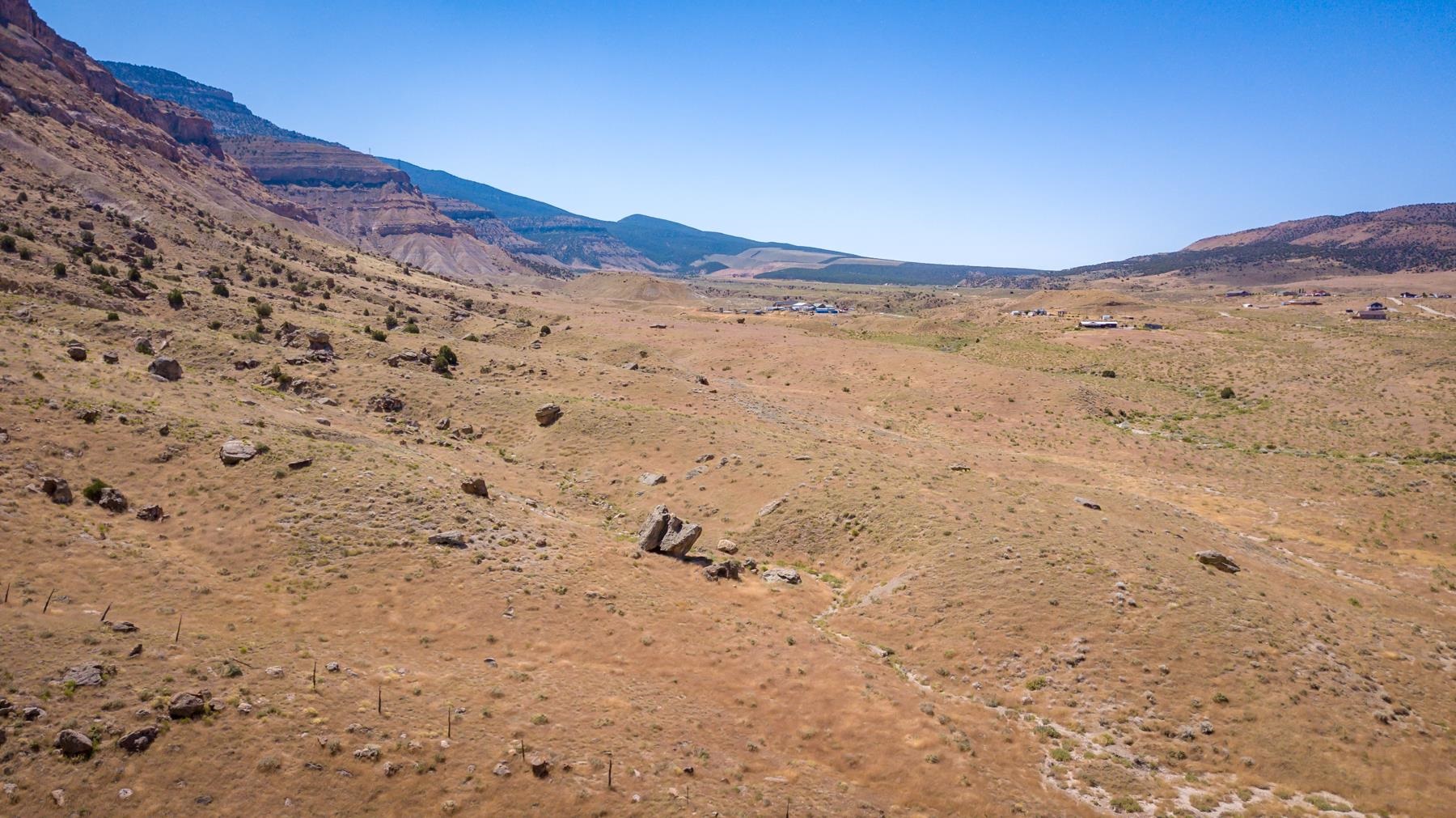 648 39 Road Palisade, CO 81526 - Photo 8 of 23 a view of mountains and valleys
