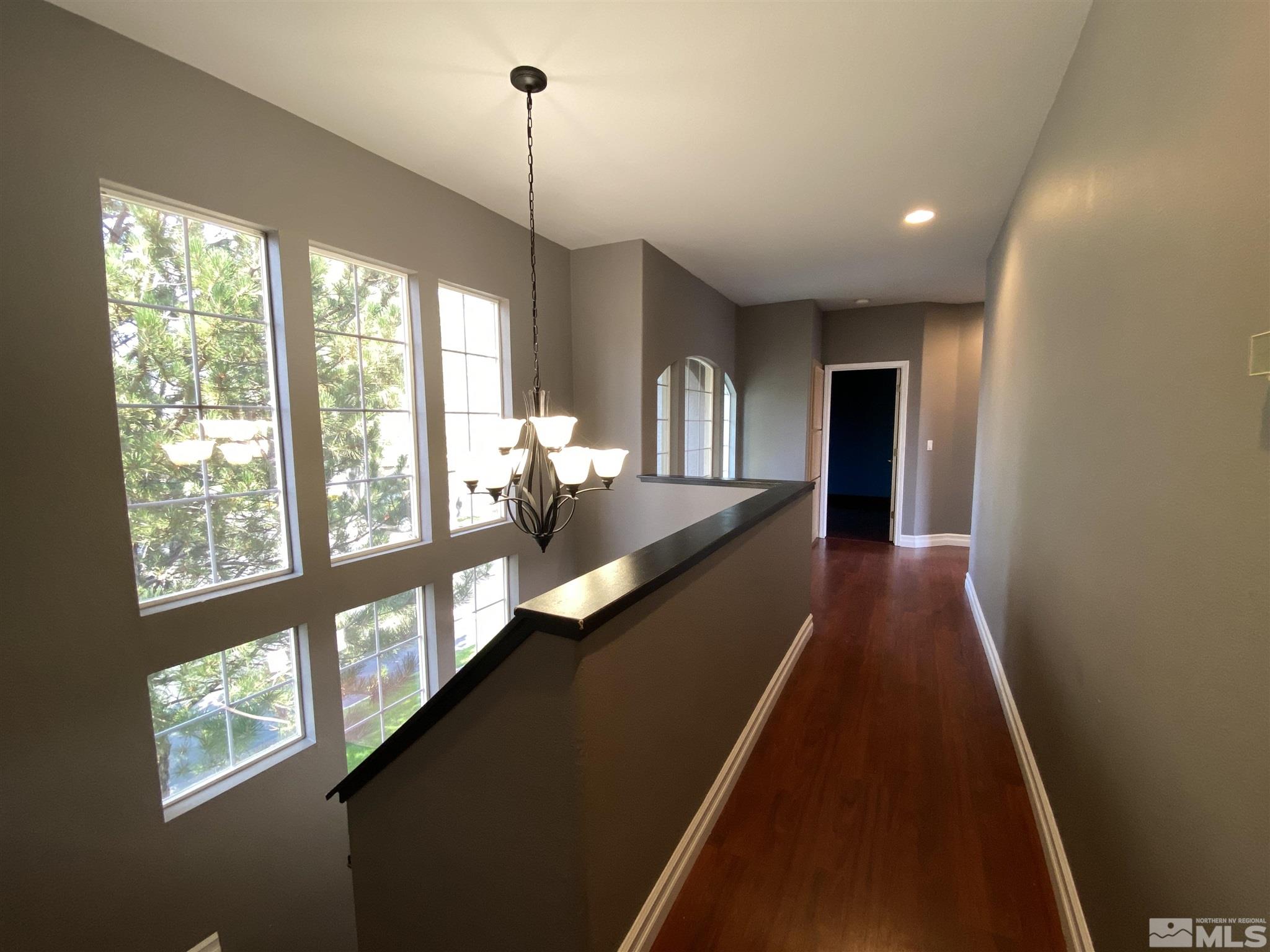 9636 Truckee Meadows Place Reno, NV 89521 - Photo 10 of 21 a view of a room with windows