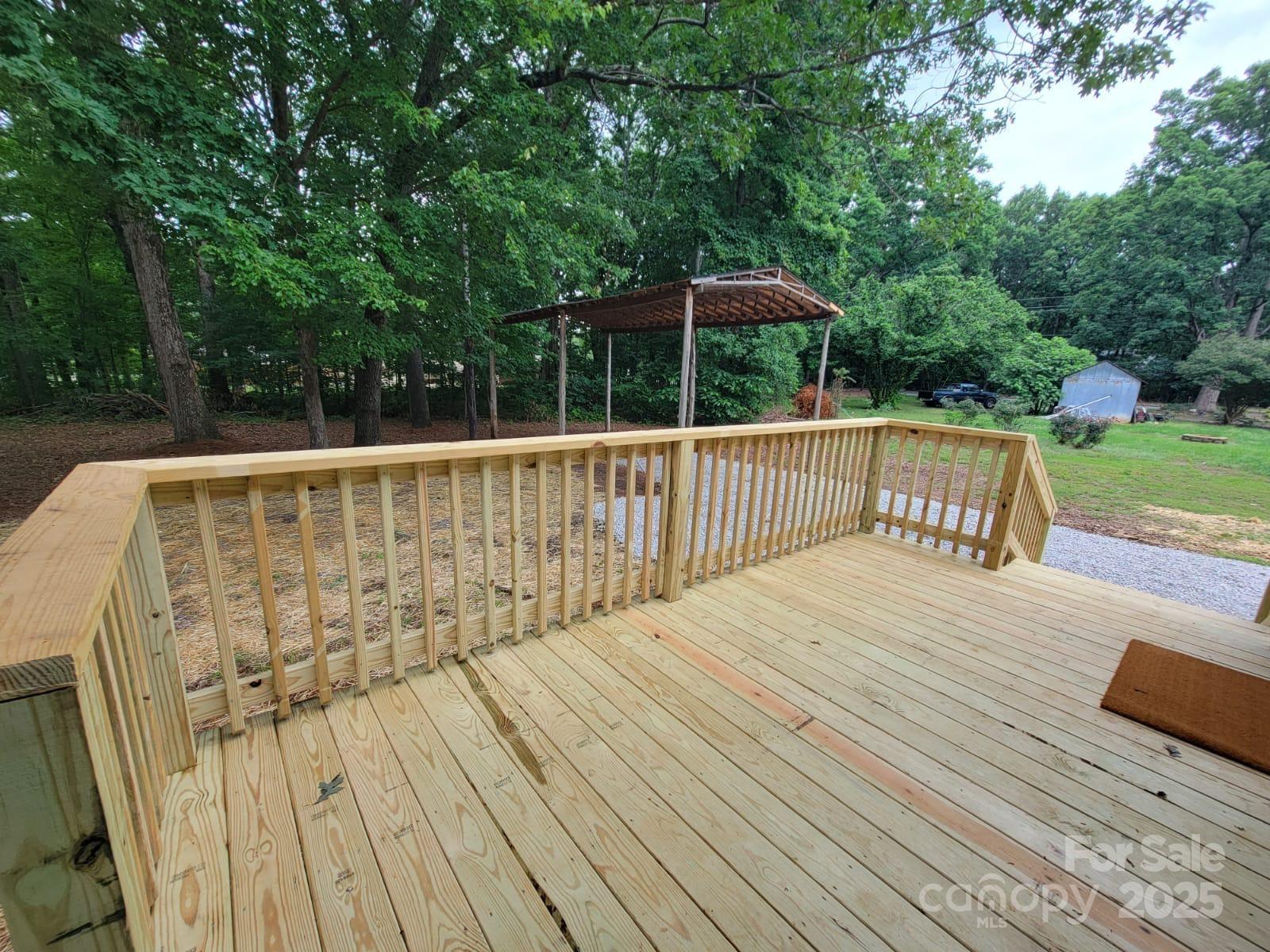2070 Stirewalt Road China Grove, NC 28023 - Photo 26 of 32 Gallery Image 26
