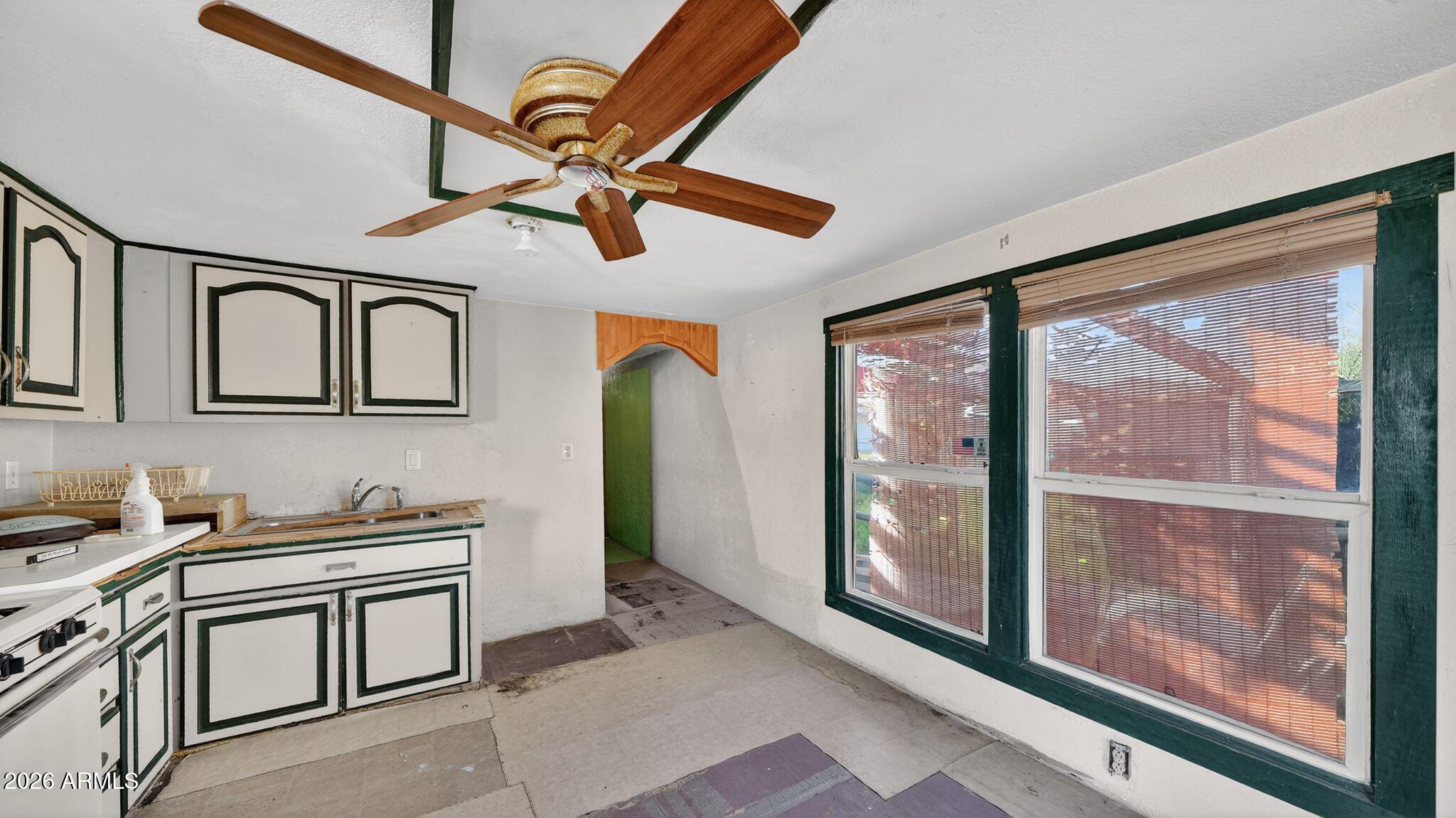 5675 Rocky Road Fort Mohave, AZ 86426 - Photo 21 of 30 a view of hall way with furniture