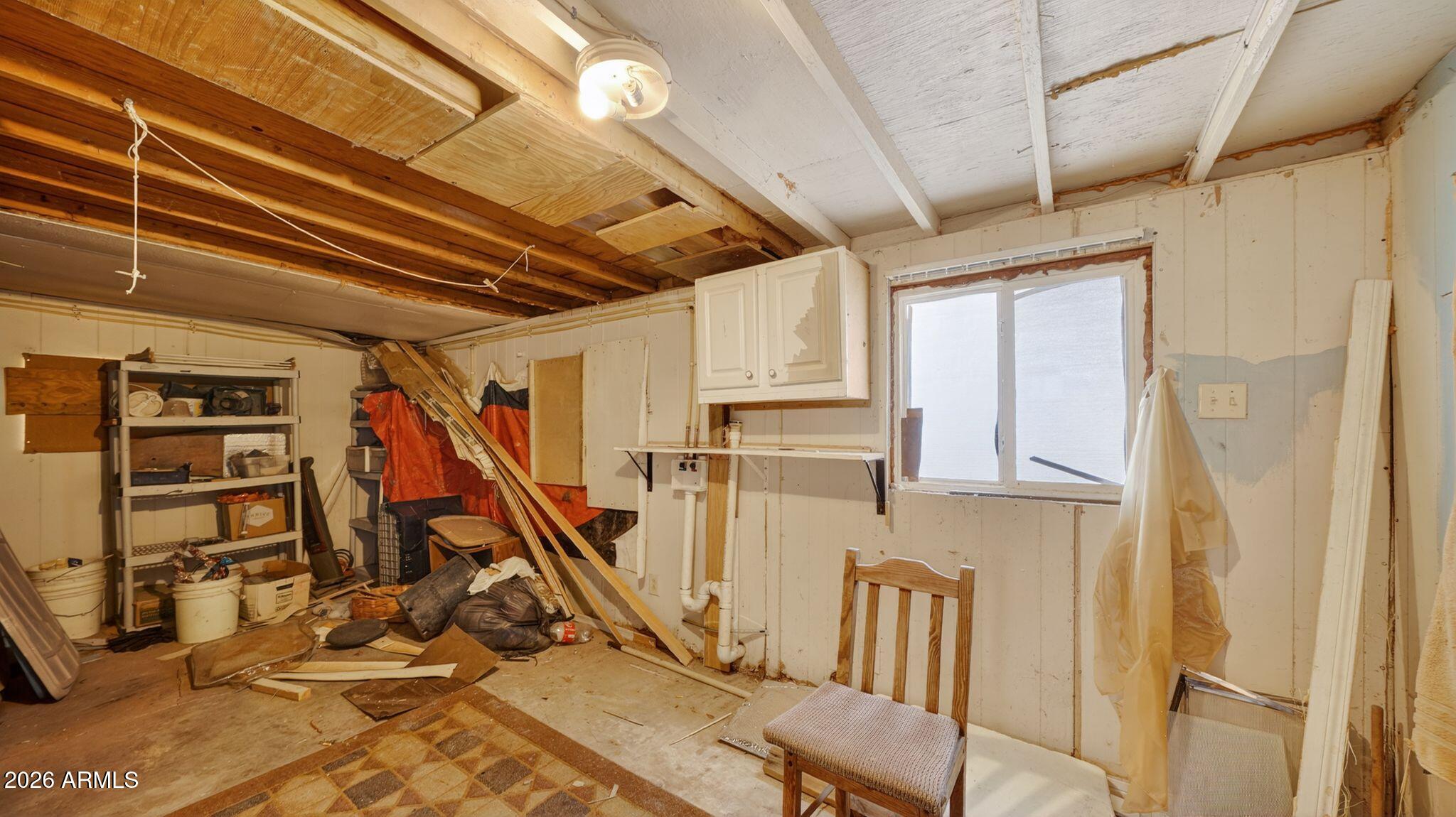 5675 Rocky Road Fort Mohave, AZ 86426 - Photo 27 of 30 a view of an empty room