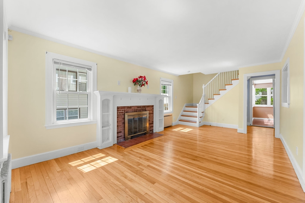43 Chittick Road Boston, MA 02136 - Photo 5 of 29 Gallery Image 5