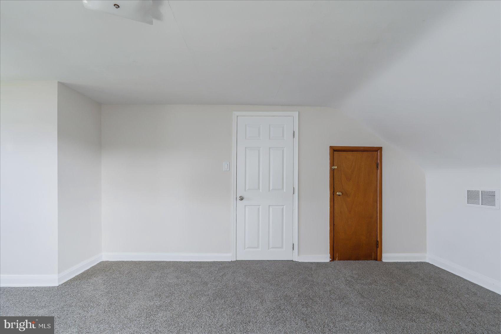 6934 River Drive Road Sparrows Point, MD 21219 - Photo 33 of 47 a view of an empty room