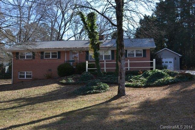 3421 Pinehill Road Rock Hill, SC 29732 - Photo 1 of 14 front view of a house with a yard