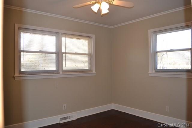 3421 Pinehill Road Rock Hill, SC 29732 - Photo 11 of 14 an empty room with a window