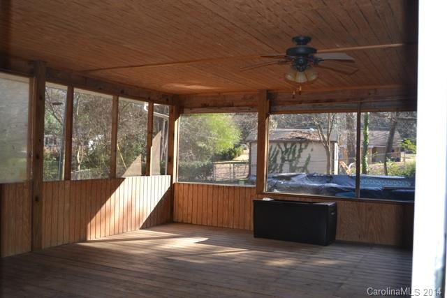 3421 Pinehill Road Rock Hill, SC 29732 - Photo 12 of 14 a view of a kitchen with a sink and wooden floor