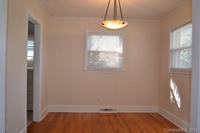 3421 Pinehill Road Rock Hill, SC 29732 - Photo 4 of 14 an empty room that has a window
