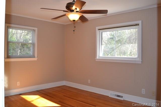 3421 Pinehill Road Rock Hill, SC 29732 - Photo 7 of 14 a view of a big room with wooden floor and windows