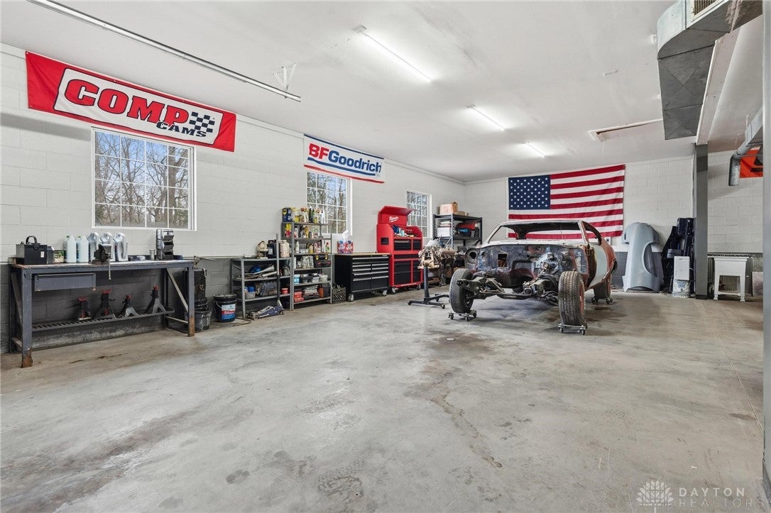 2131 Simison Road Spring Valley, OH 45370 - Photo 47 of 72 Gallery Image 47