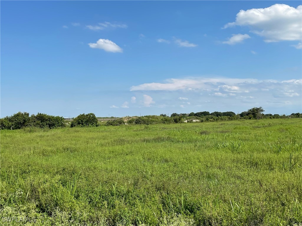 6475 5th Road LaBelle, FL 33935 - Photo 3 of 8 a view of a lush green hillside and houses