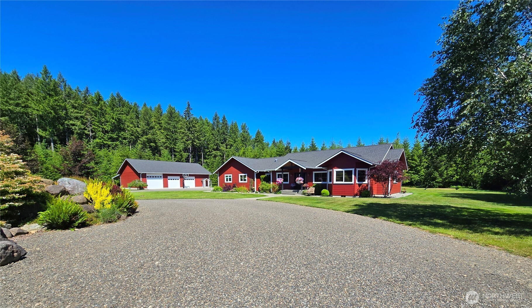 810 Big Pine Way Forks, WA 98331 - Photo 2 of 40