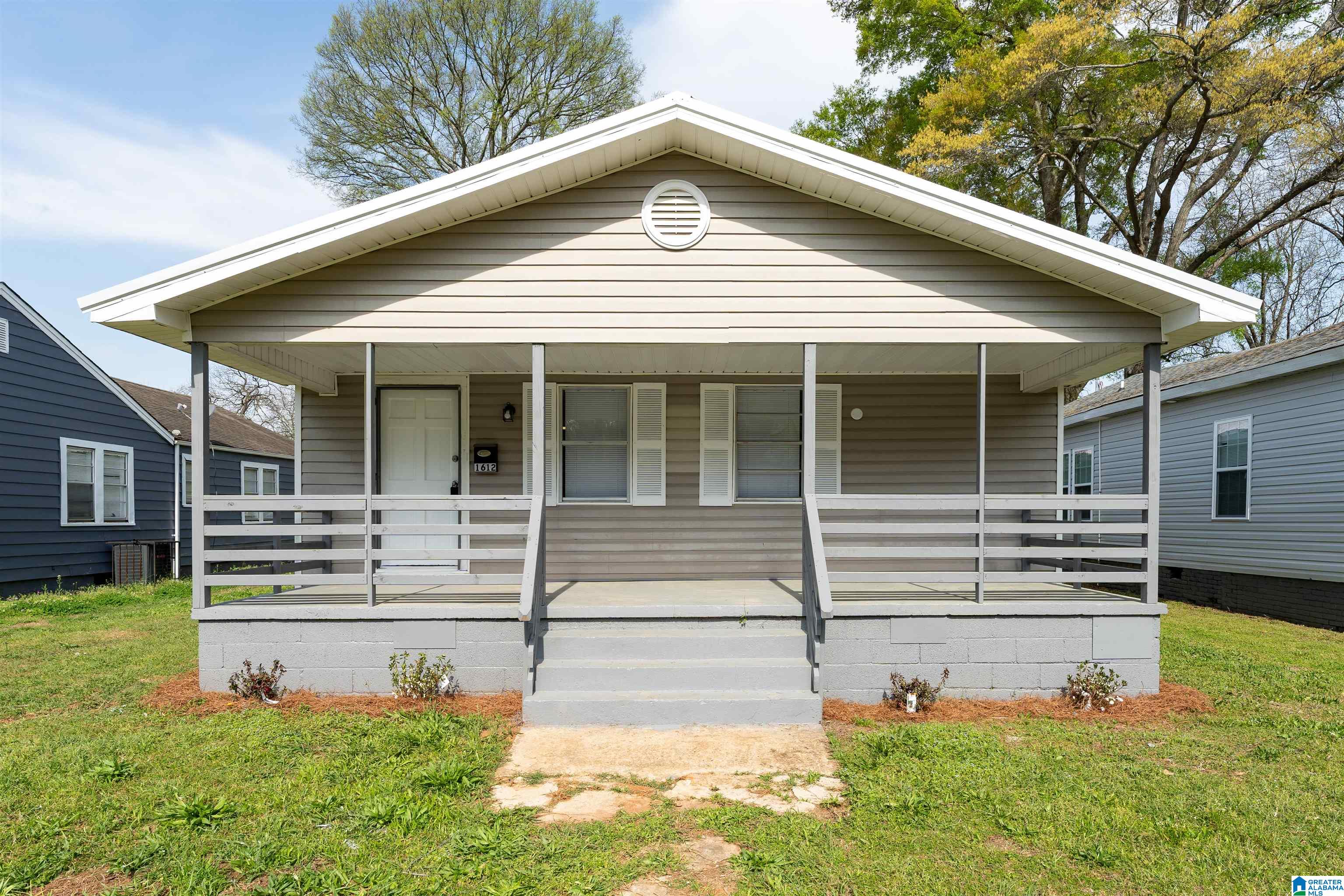 1612 Exeter Avenue Bessemer, AL 35020 - Photo 1 of 31
