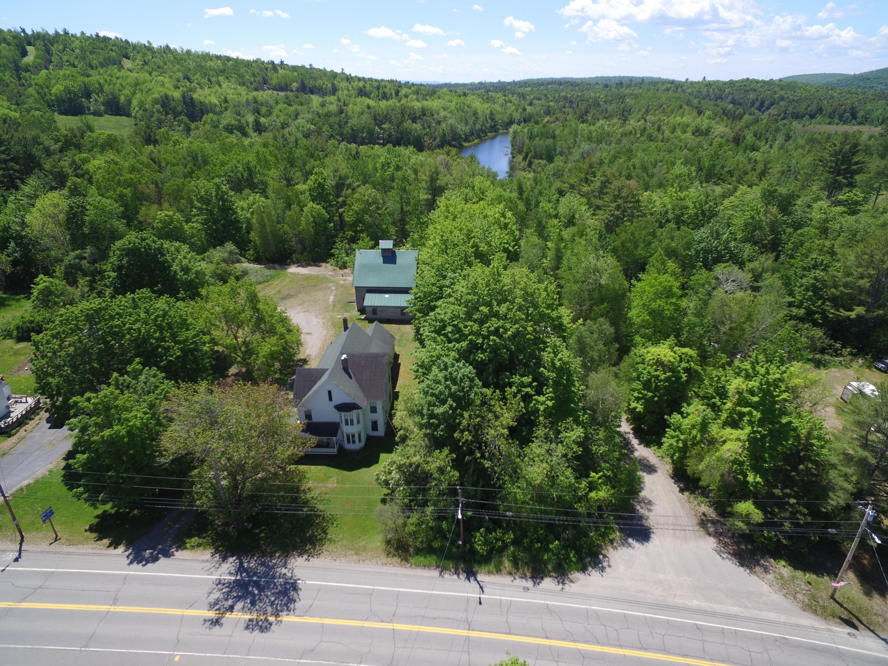 2731 Lee Road Lee, ME 04455 - Photo 53 of 73 DJI_0465