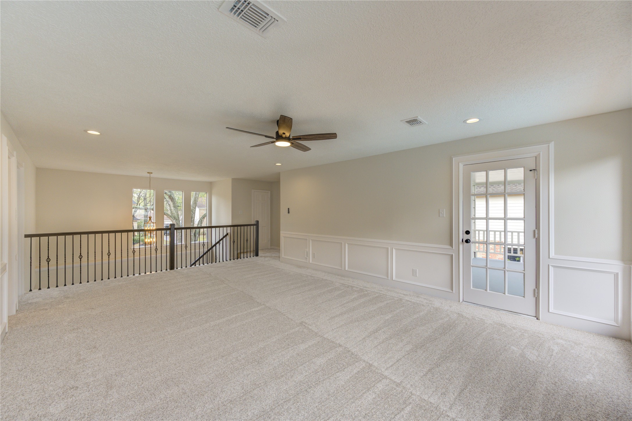 12015 Laneview Drive Houston, TX 77070 - Photo 24 of 40 a view of an empty room