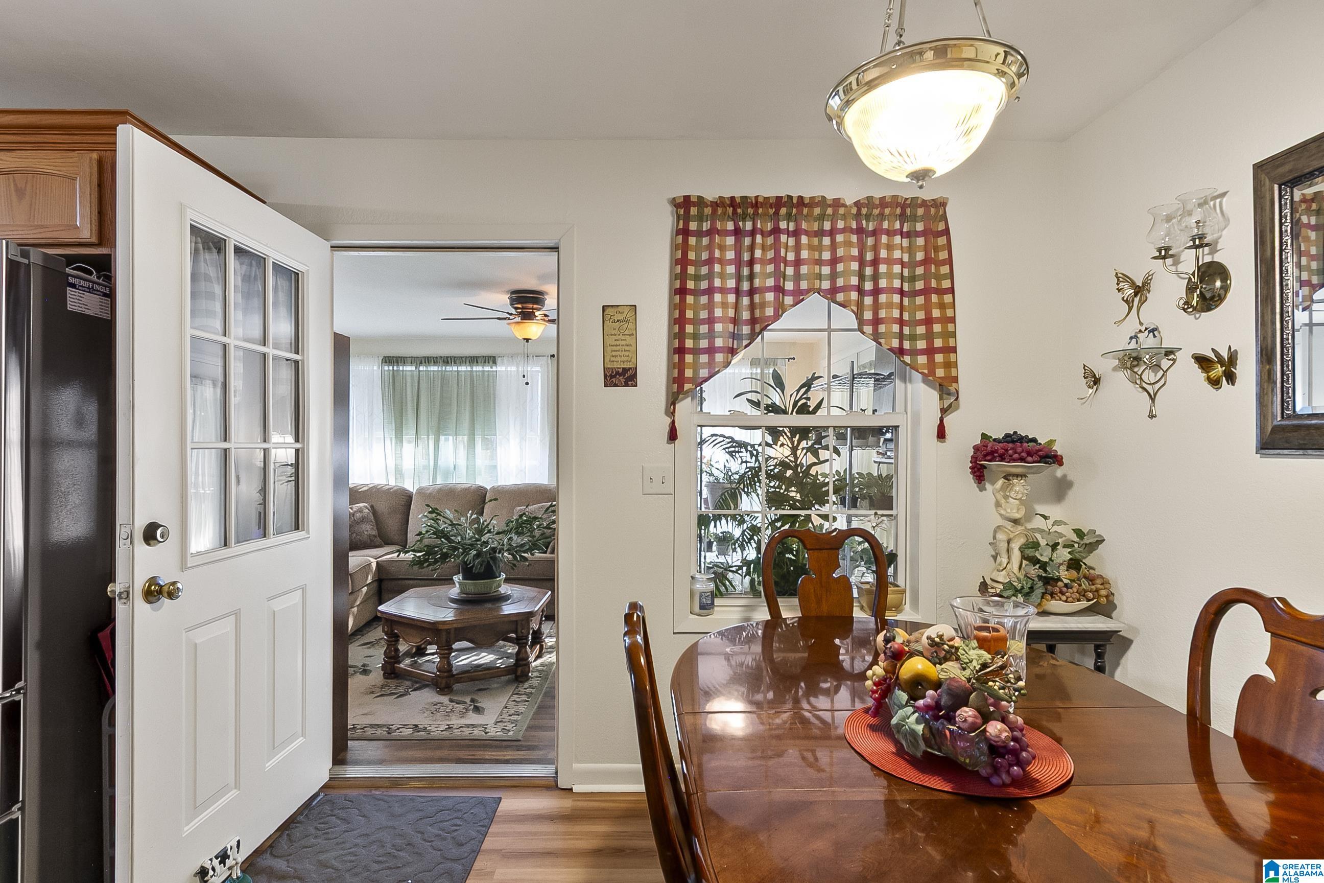 1901 County Road 83 Berry, AL 35546 - Photo 24 of 51 Gallery Image 24