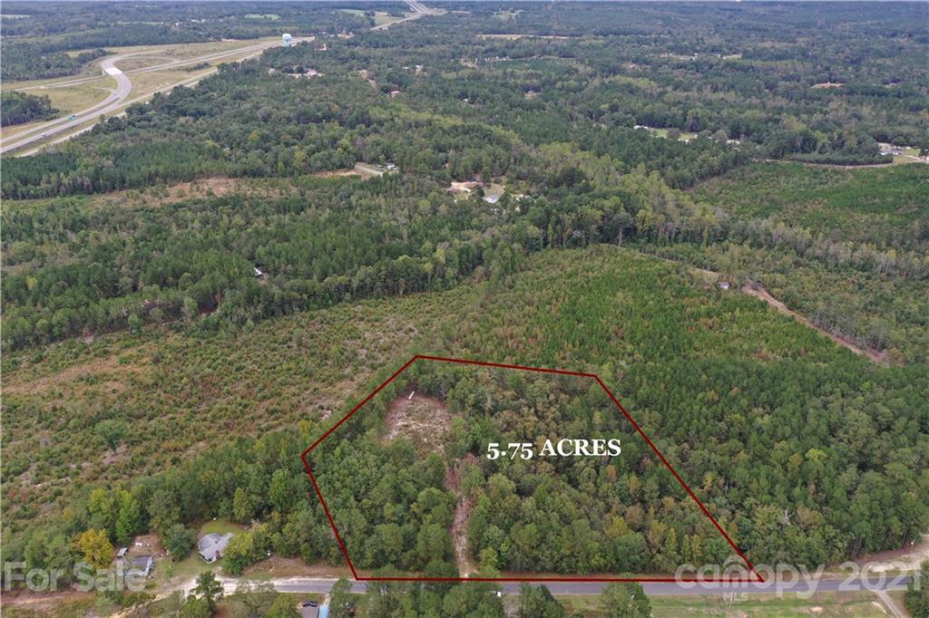 0 Sandy Grove Rockingham, NC 28379 - Photo 1 of 13 a view of a yard