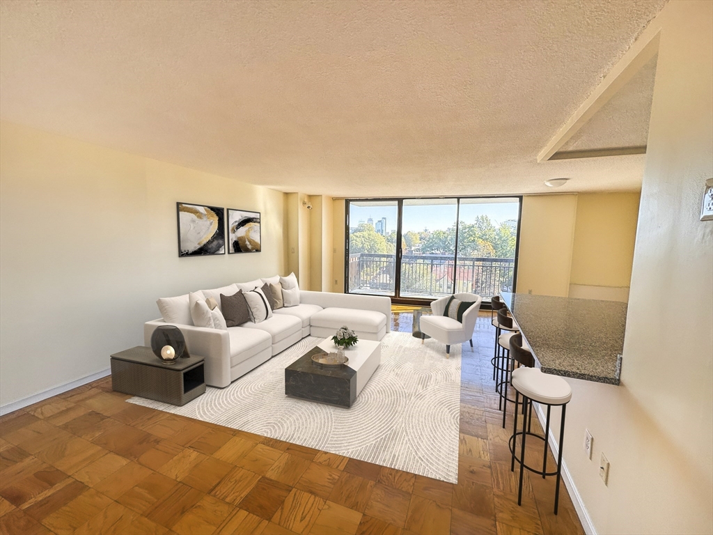 50 Longwood Avenue, Unit 712 Brookline, MA 02446 - Photo 1 of 12