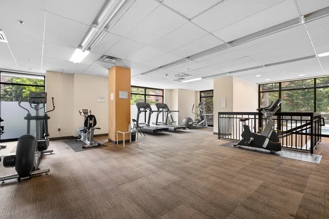 $3,500 | 50 Longwood Avenue, Unit 712, Brookline, MA 02446