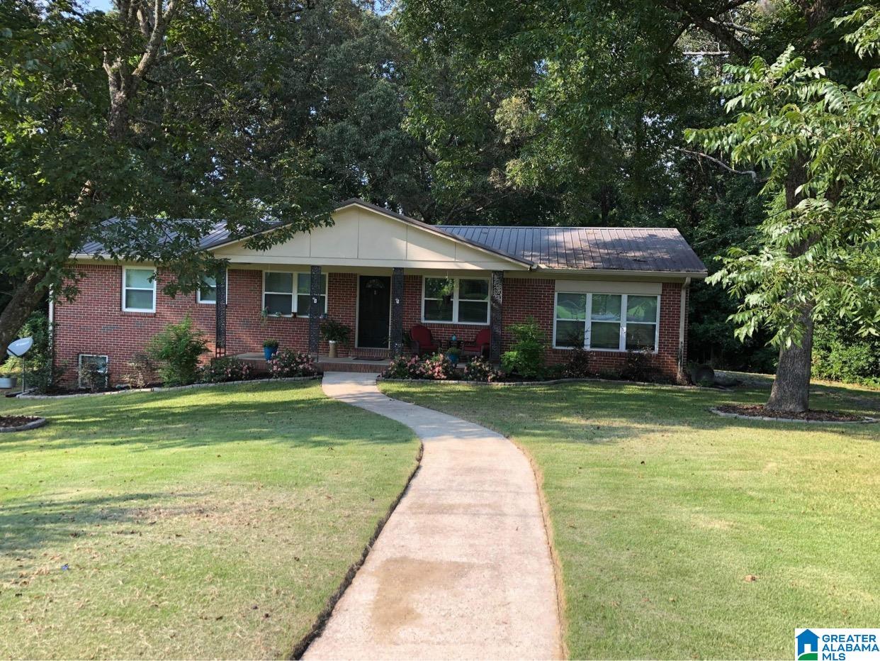 324 Hunter Road Gardendale, AL 35071 - Photo 37 of 37
