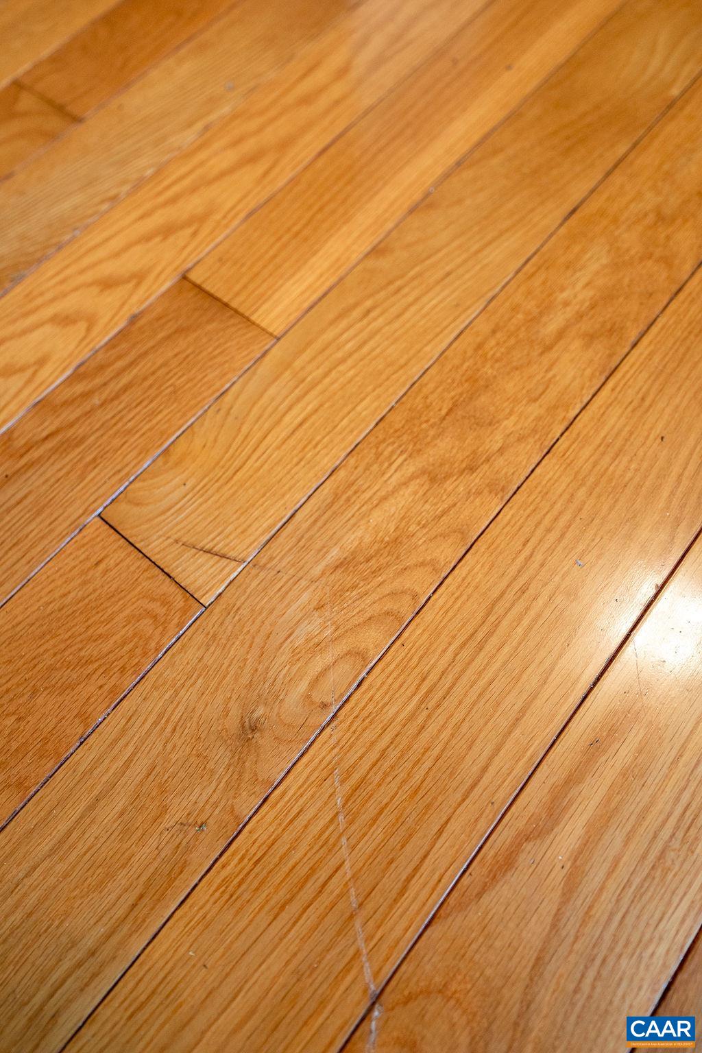 4965 Celt Road Stanardsville, VA 22973 - Photo 44 of 55 a view of empty room with wooden floor
