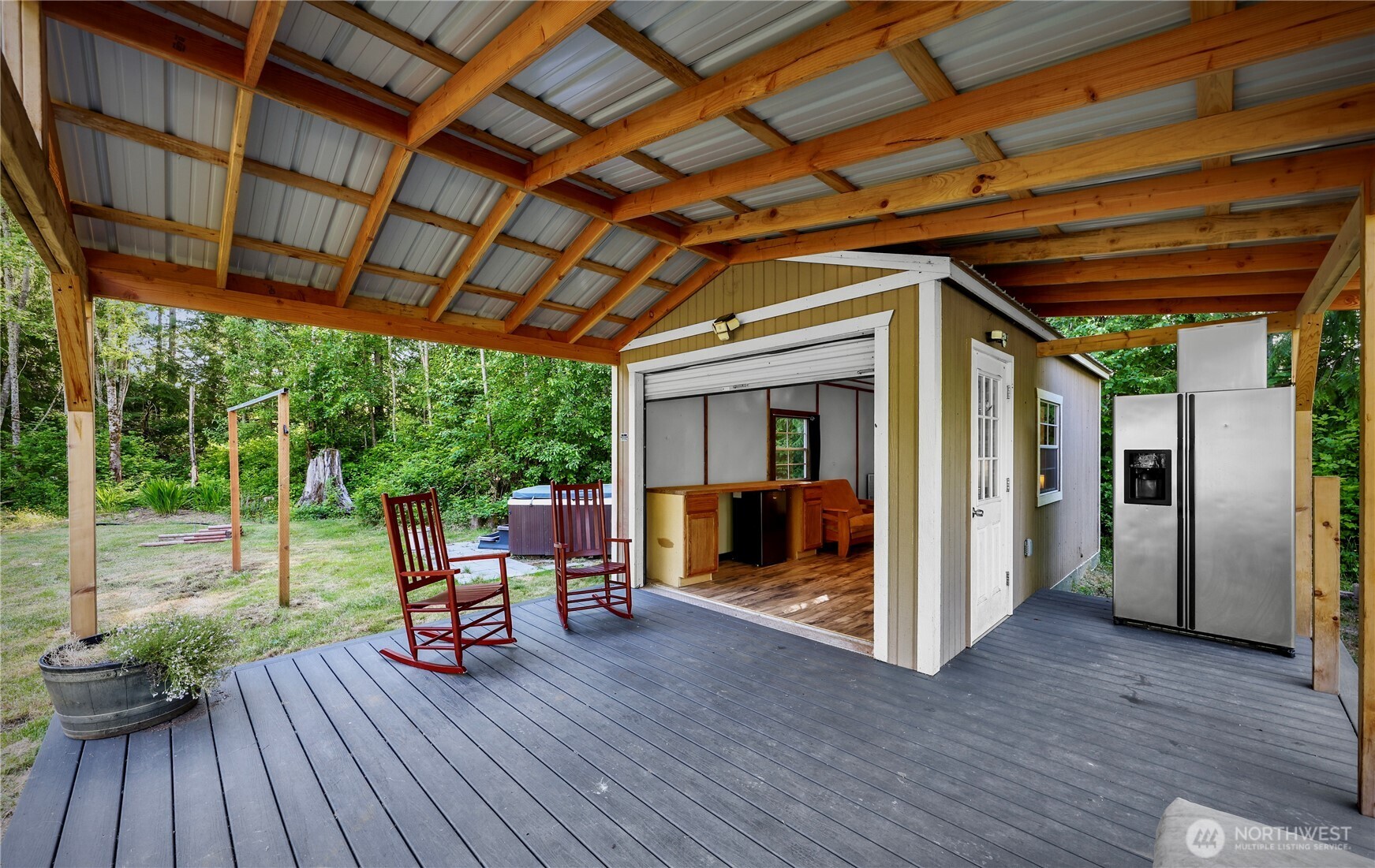 5950 Hoogdal Branch Road Sedro-Woolley, WA 98284 - Photo 10 of 28