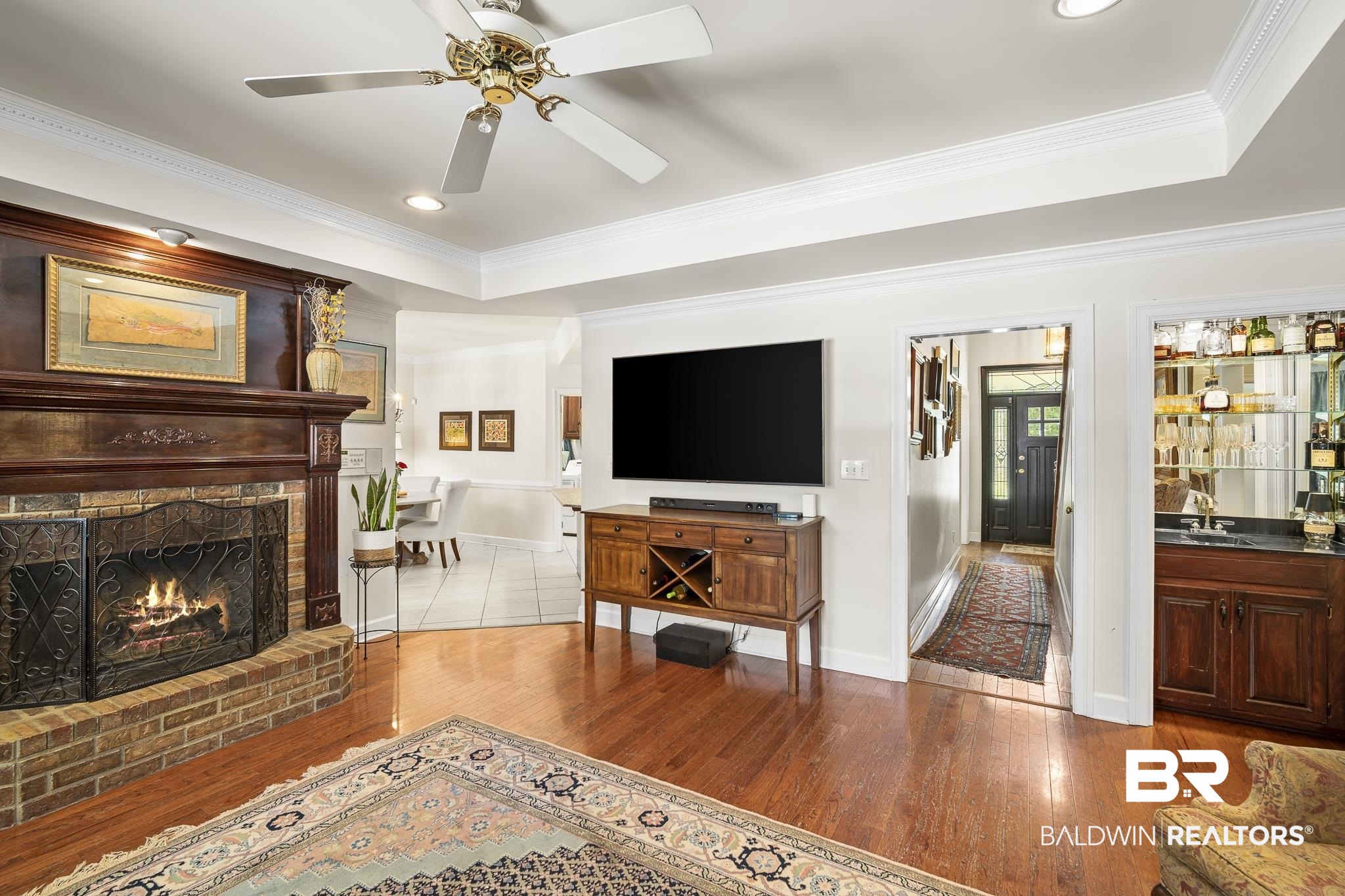 402 Potters Mills Road Daphne, AL 36526 - Photo 16 of 45