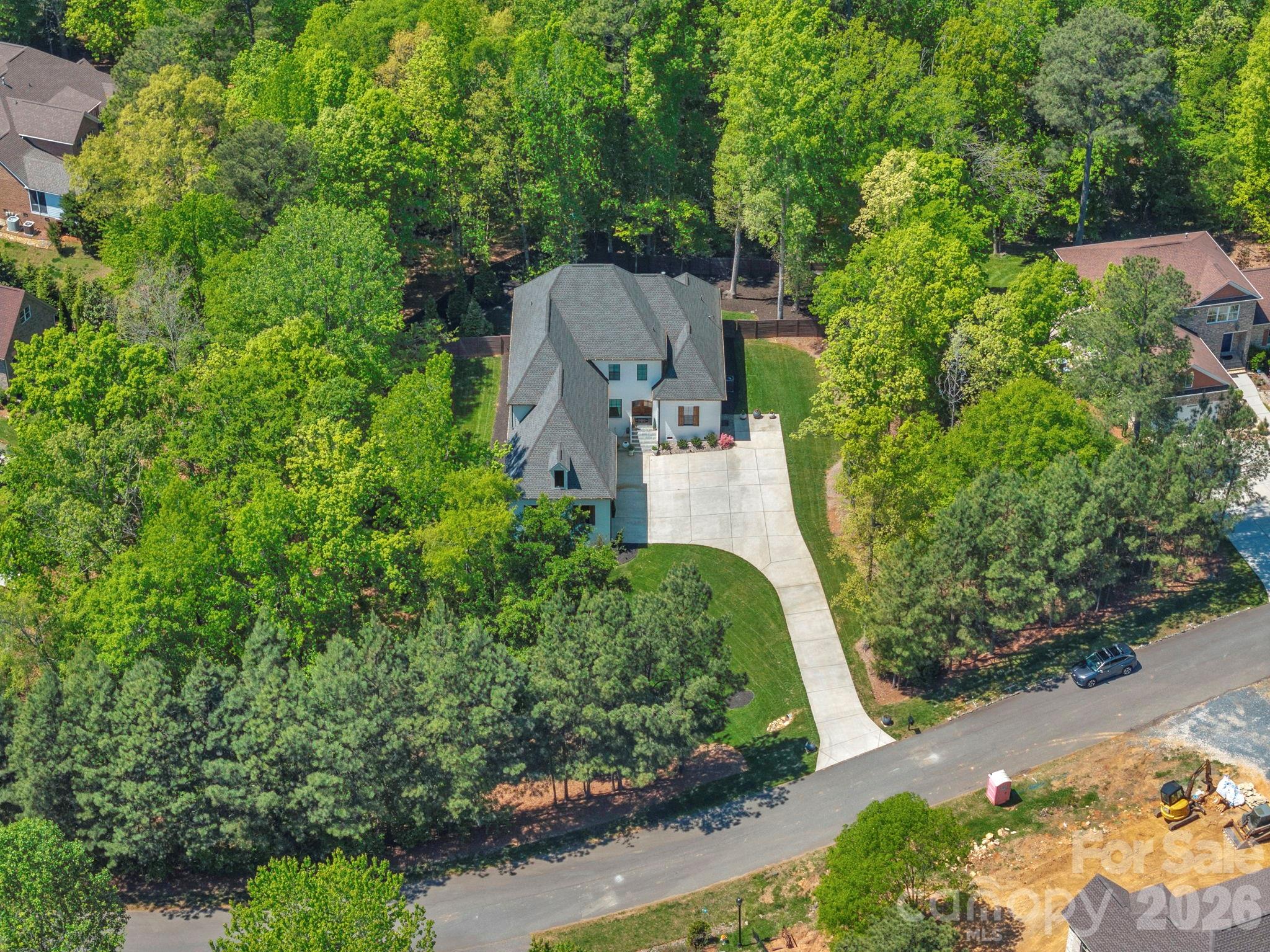 365 Stonecliff Lane Clover, SC 29710 - Photo 38 of 43