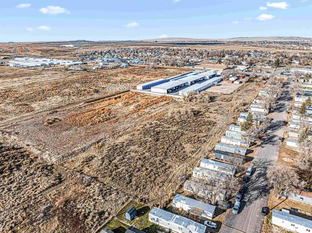 $100,000 | 1115 Airbase Road, Mountain Home, ID 83647