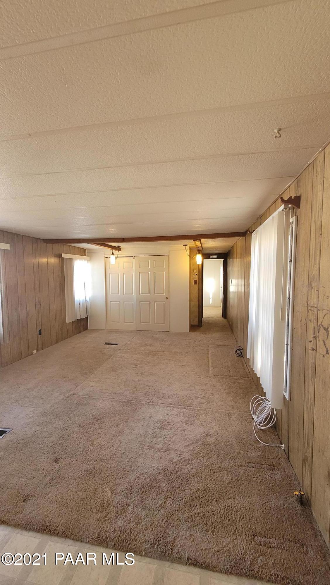 695 Ruth Road, Unit 2 Chino Valley, AZ 86323 - Photo 3 of 15 Living Room, Hall