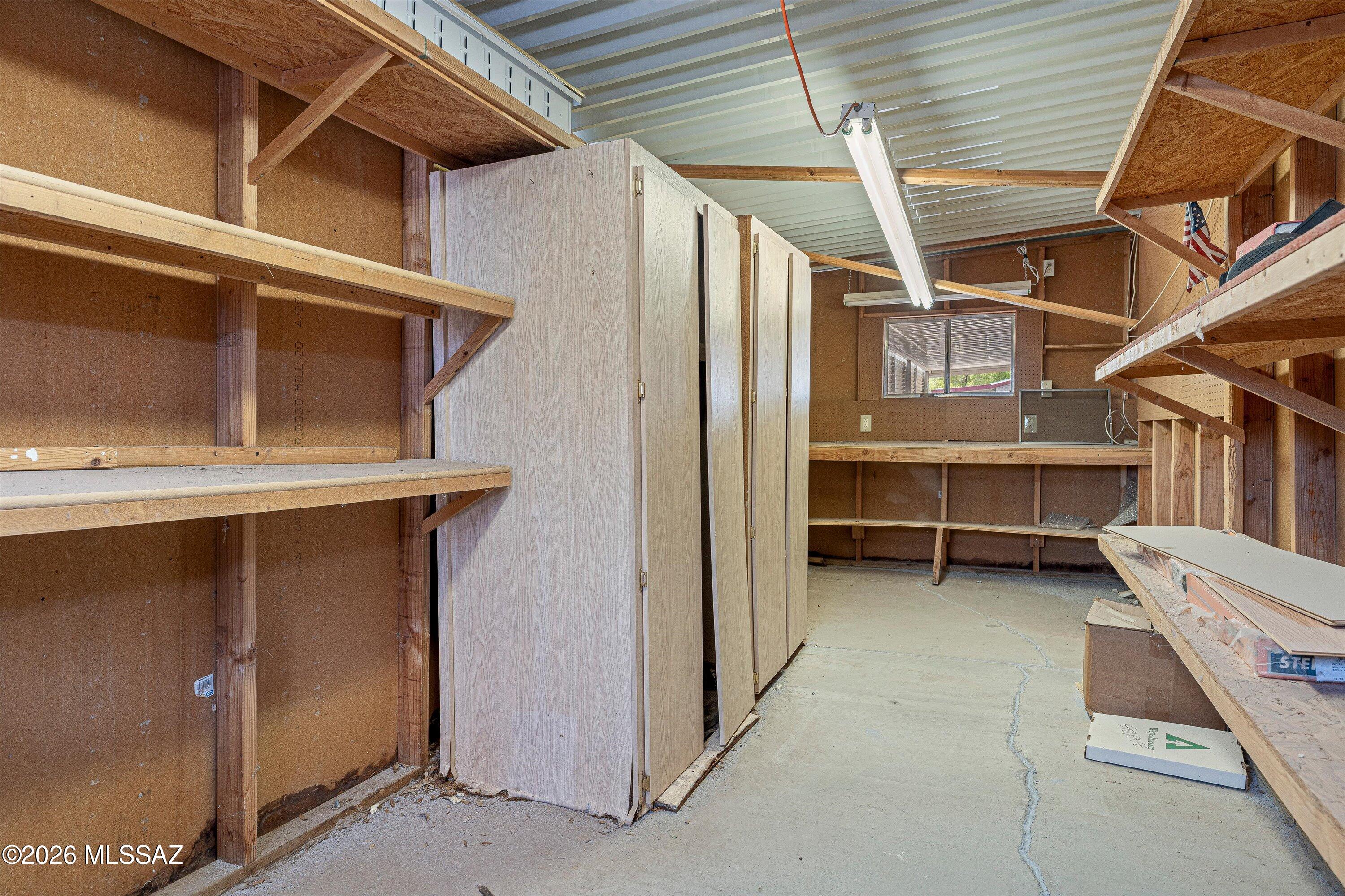 8401 South Kolb Road, Unit 524 Tucson, AZ 85756 - Photo 29 of 31 Storage