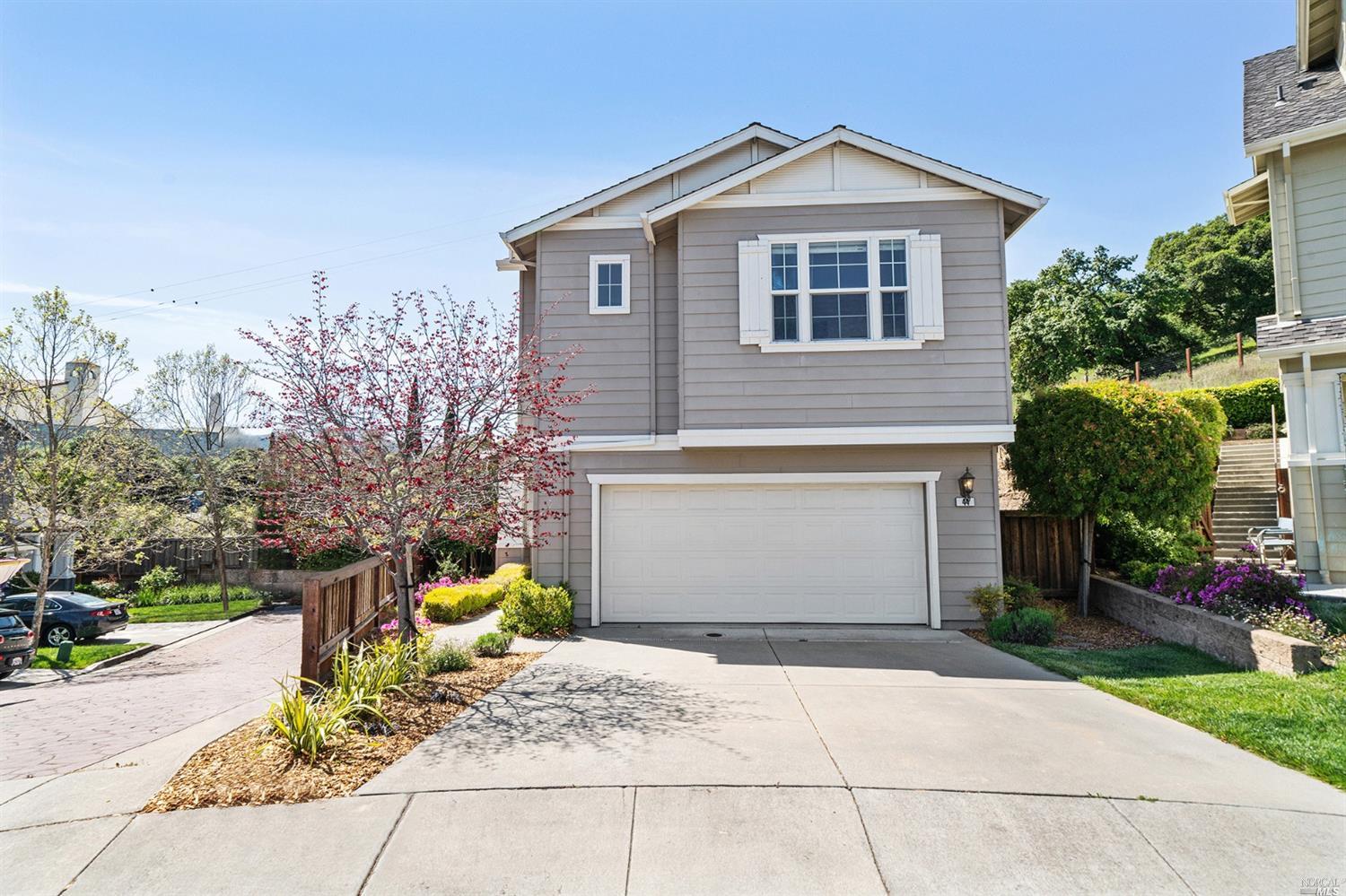 44 Rowe Ranch Drive Novato, CA 94947 - Photo 1 of 1 Gallery Image 1
