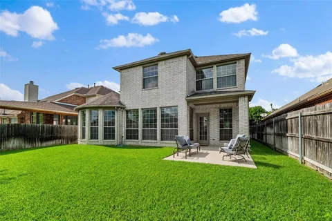 $374,999 | 4541 Marguerite Lane, Fort Worth, TX 76123