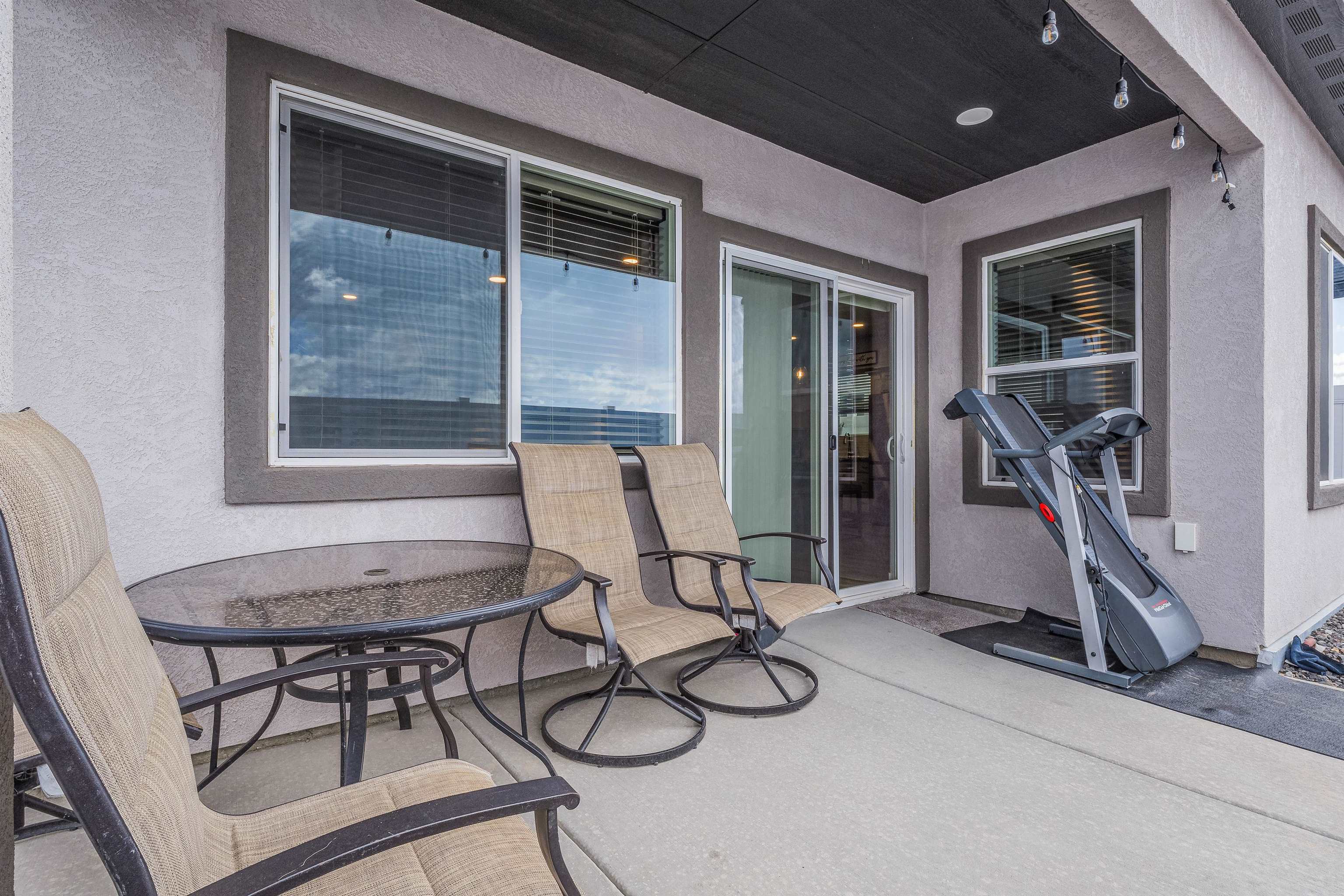 2459 Hamilton Road, Unit A Grand Junction, CO 81505 - Photo 26 of 27 a view of a room with furniture and windows