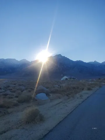 $199,000 | 1005 Whitney Vista Drive, Lone Pine, CA 93545