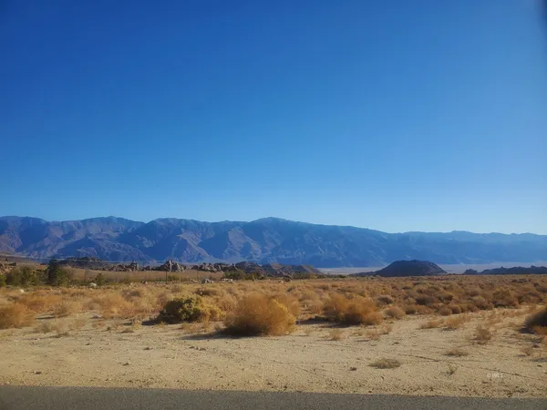 $175,000 | 1005 Whitney Vista Drive, Lone Pine, CA 93545