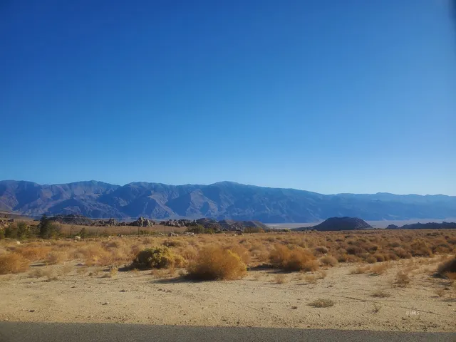 $199,000 | 1005 Whitney Vista Drive, Lone Pine, CA 93545