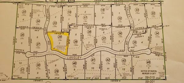 $175,000 | 1005 Whitney Vista Drive, Lone Pine, CA 93545