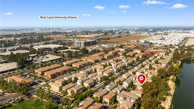 $780,000 | 2927 East Via Terrano, Ontario, CA 91764