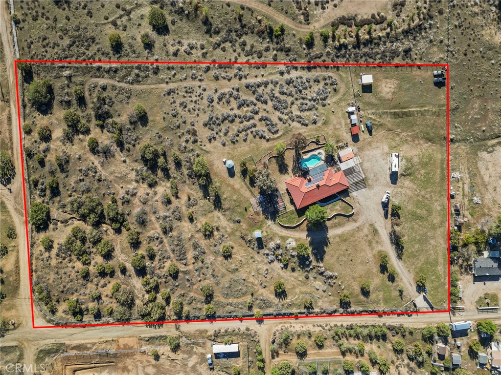902 Searchlight Ranch Road Acton, CA 93510 - Photo 48 of 52