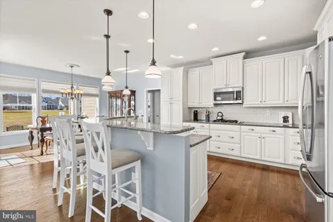 $895,000 | 24565 Atlantic Drive, Millsboro, DE 19966