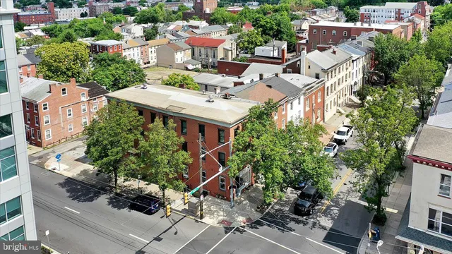 $799,900 | 501 Swede Street, Norristown, PA 19401