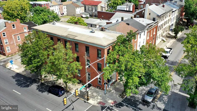 $799,900 | 501 Swede Street, Norristown, PA 19401