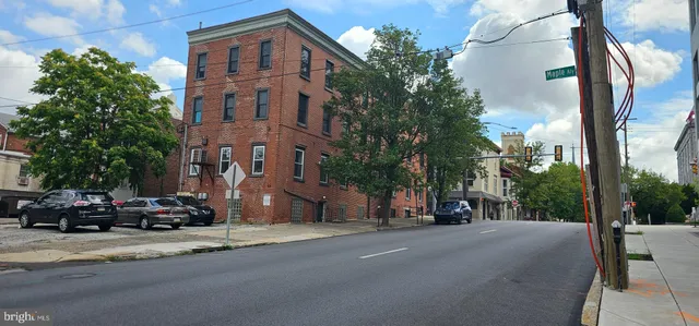 $799,900 | 501 Swede Street, Norristown, PA 19401