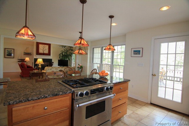 4 Thompson Court Reedville, VA 22539 - Photo 22 of 35